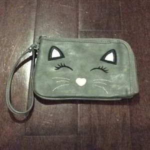 cat wallet